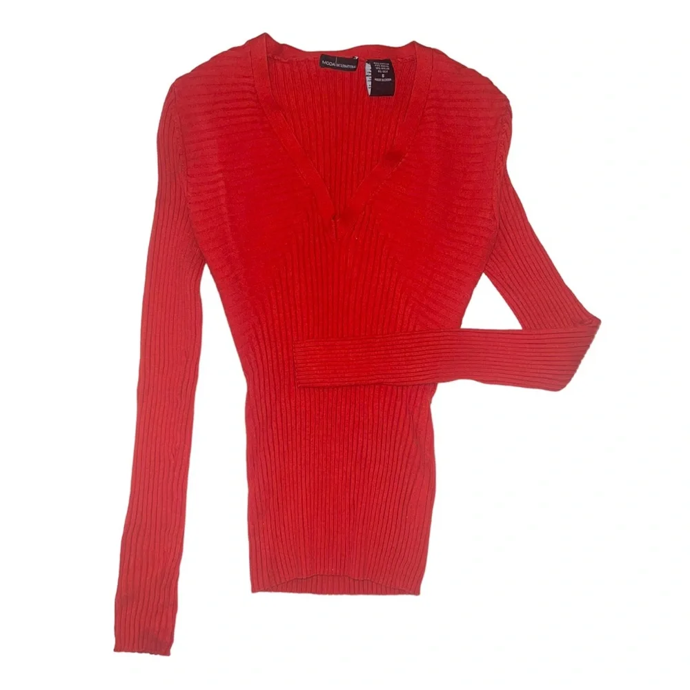 Moda Sweater - Picture 5 of 6